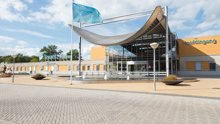 Het-Scheper-Ziekenhuis-in-Emmen-foto-Treant